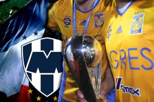 Rayados explora el fichaje de un delantero marcado por su paso en Tigres