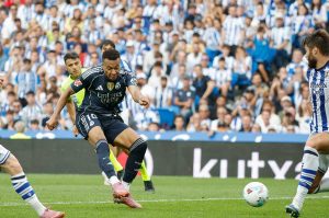 Real Madrid vs Marsella: Cómo y dónde ver la Champions League