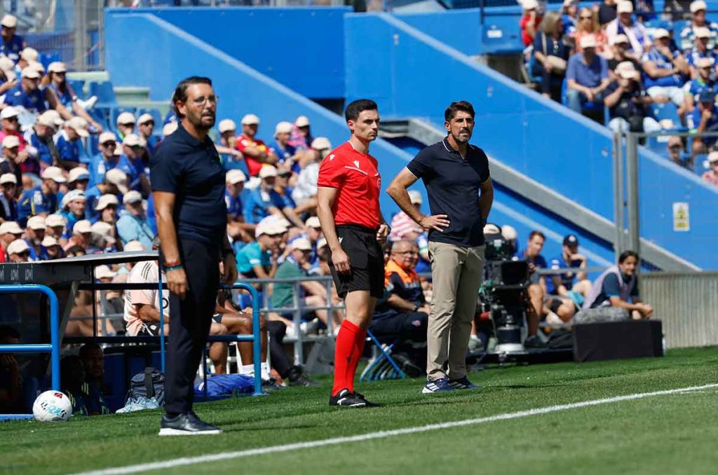 Real Oviedo vs Barcelona: Cómo y dónde ver a Veljko Paunovic vs los Blaugranas