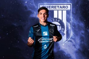 Refuerzos de último momento que llegaron a Gallos de Querétaro y nadie se enteró