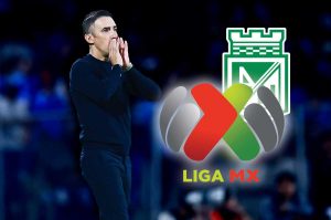 ¿Regresa a casa? Desde la Liga MX sale opción de último minuto para Vicente Sánchez