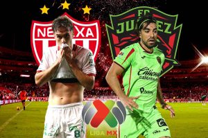 Regresa la Liga MX con Necaxa vs FC Juárez: Cómo y dónde ver EN VIVO
