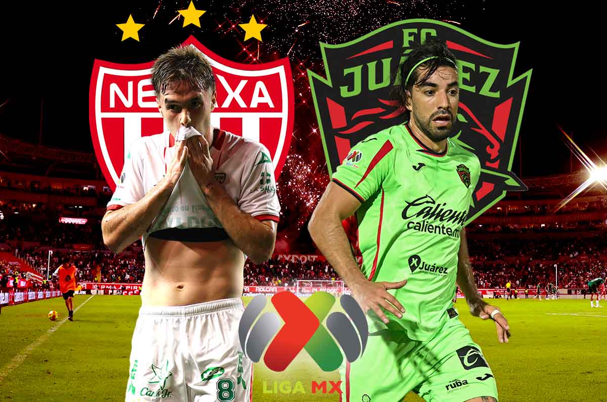 Regresa la Liga MX con Necaxa vs FC Juárez: Cómo y dónde ver EN VIVO