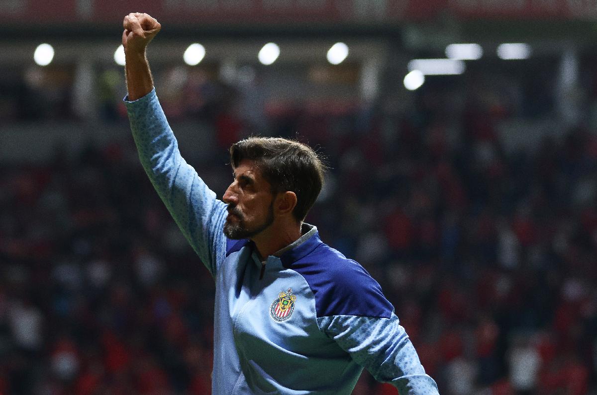 ¿Regresaría Paunovic a Chivas? El DT serbio confiesa pláticas con el Rebaño