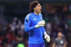 Revelan quién fue el culpable del fichaje frustrado de Guillermo Ochoa