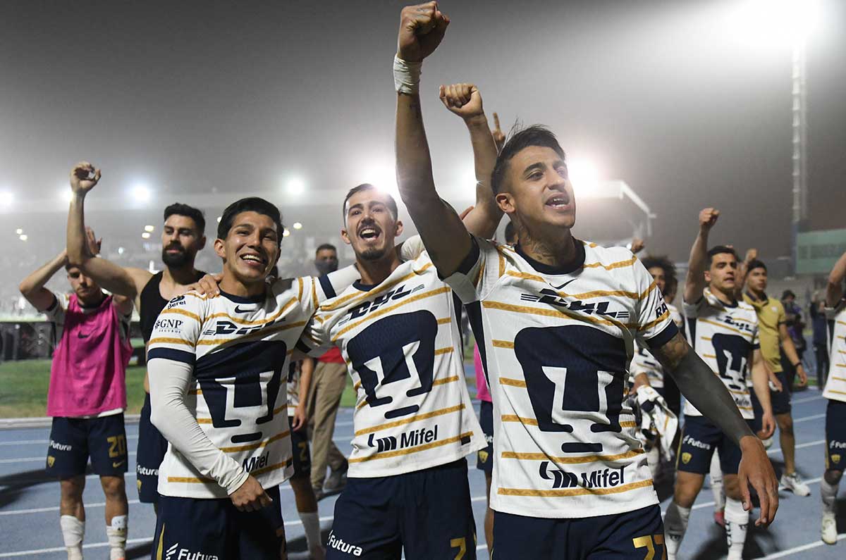 Robert Ergas ya tiene nuevo equipo y firmará por dos años