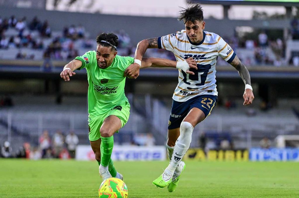 Robert Ergas jugará en Chipre