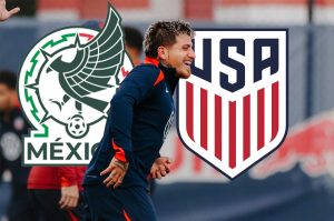 Sangre azteca en Team USA: Los mexico-americanos que buscarán brillar en el Mundial 2026