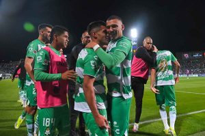 Santos Laguna ha definido su primera baja en 2026