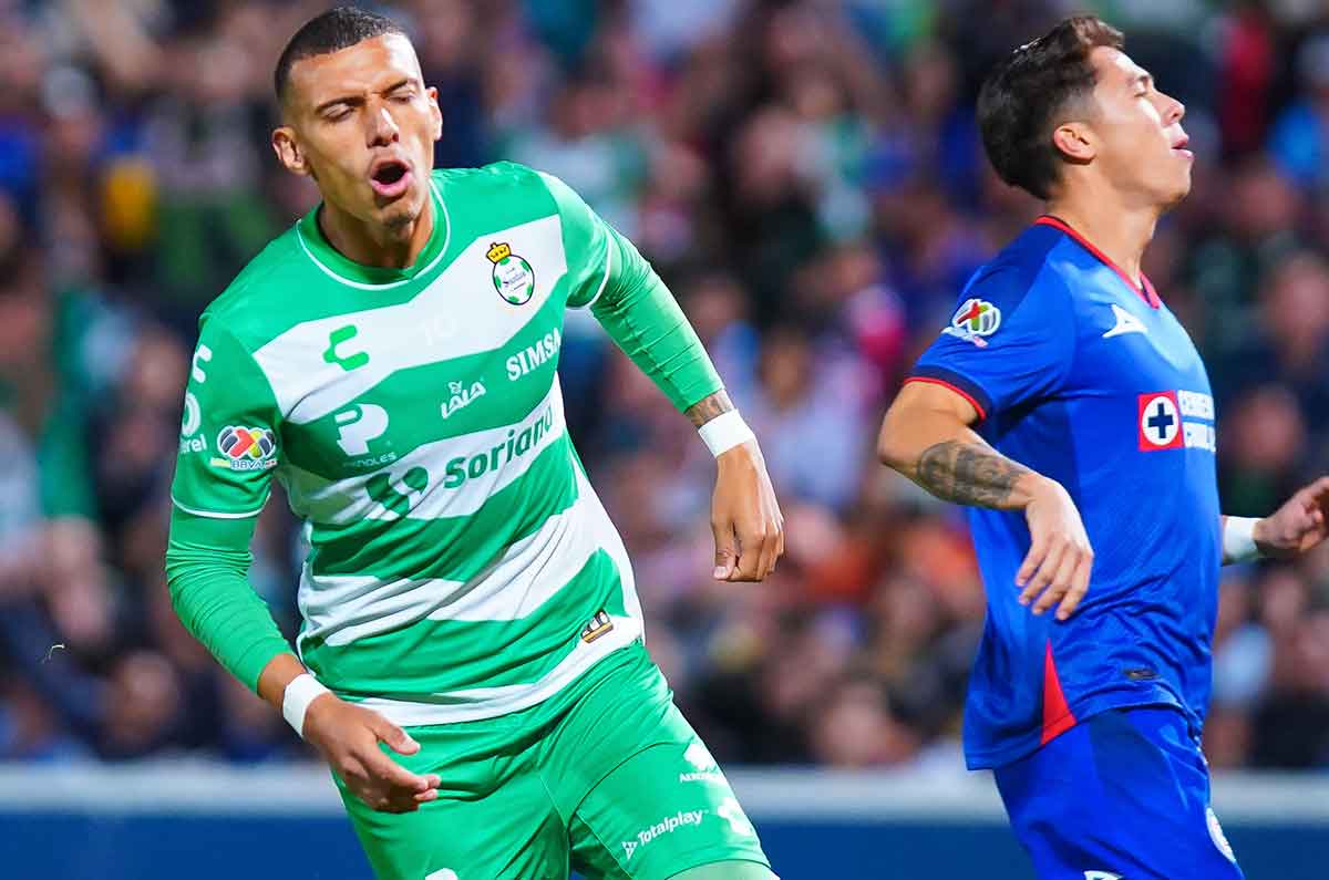 santos-laguna-ha-definido-su-primera-baja-en-2026-2