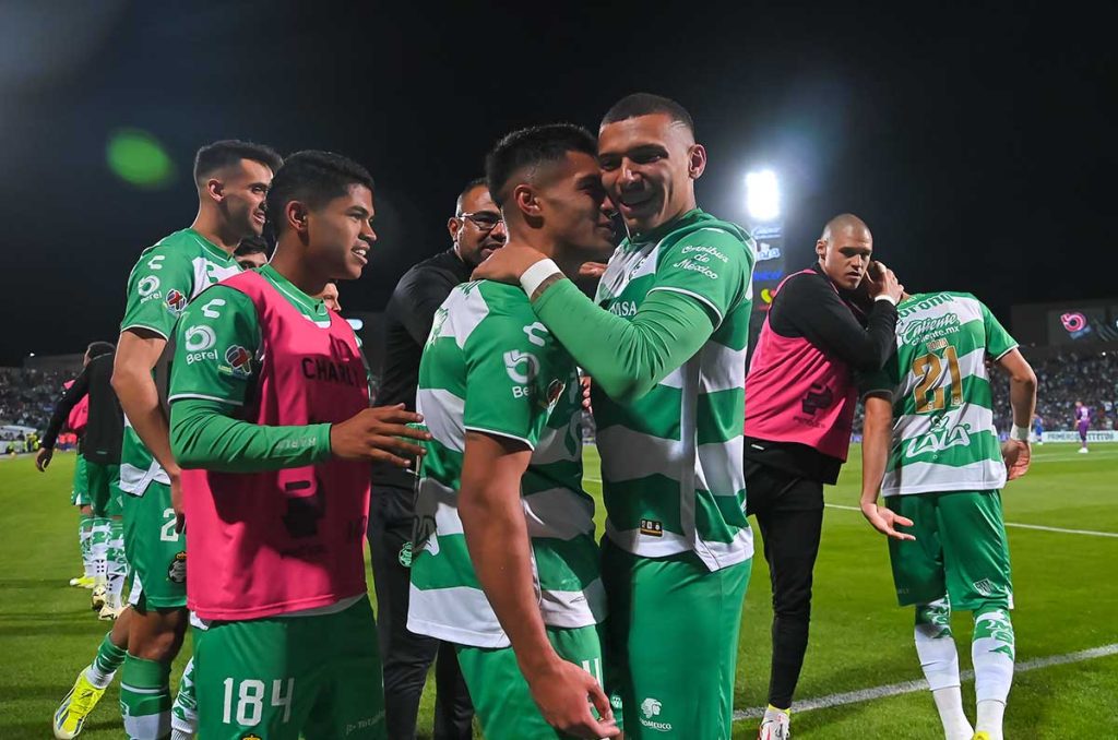 Santos Laguna ya tendría una salida para el Clausura 2026