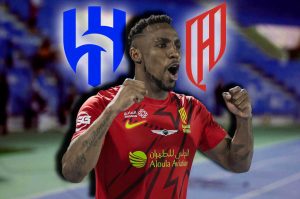 ¡Se acaba el tiempo para Julián Quiñones! Al Hilal vs Al Qadisiya: Horario y canal EN VIVO