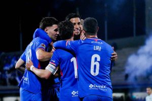 Se confirma el rival de Cruz Azul en la Copa Intercontinental 2025