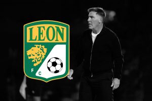 ¡Se fue! Eduardo Berizzo deja de ser técnico de León