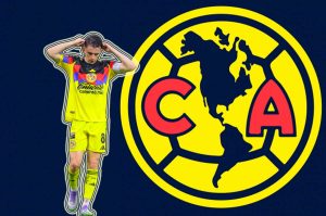 Solo 6 meses: ¿Se va Fidalgo del América? El futuro del Maguito está en el aire