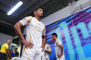 Tigres UANL le pone precio a Joaquim