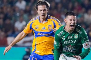 Tigres vs León EN VIVO: Dónde y a qué hora ver el partido de la Jornada 8
