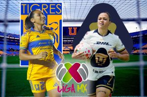 Tigres vs Pumas Femenil, duelo de titanes en la Liga MX: Horario y canal EN VIVO
