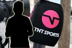 TNT Sports sorprende con un fichaje bomba para la Champions League 2025-2026