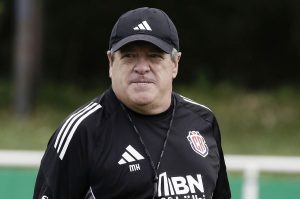 Todo o nada para Miguel Piojo Herrera, tiene fecha límite con Costa Rica