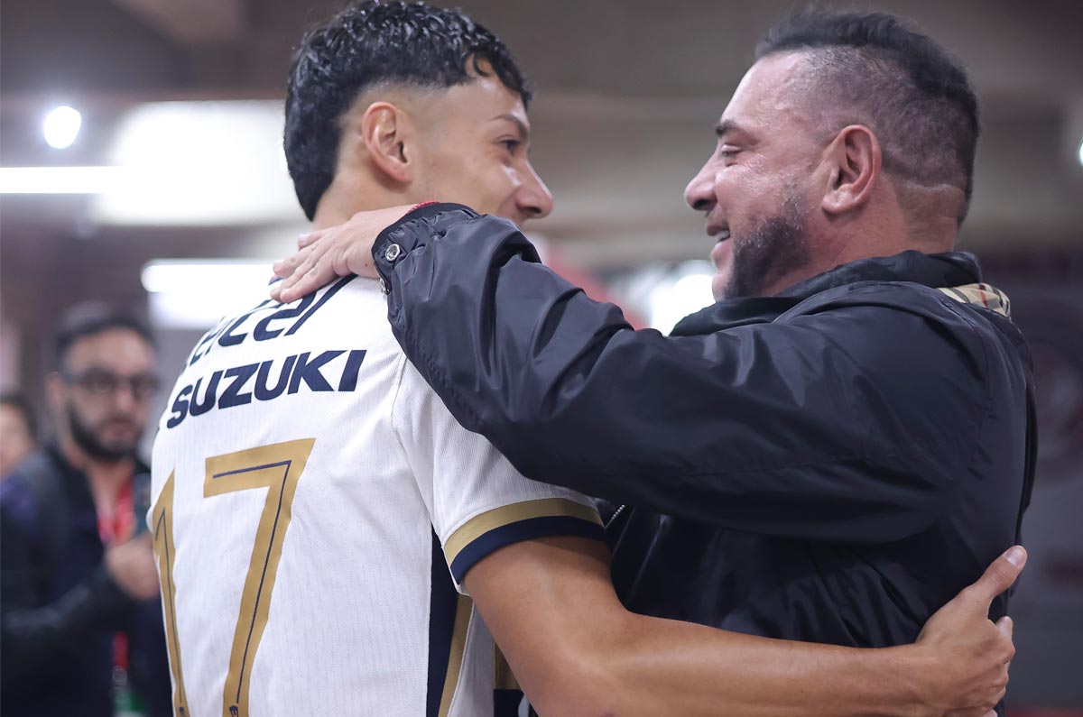 Toluca blinda a Antonio Mohamed y va por otra figura para dominar la Liga MX