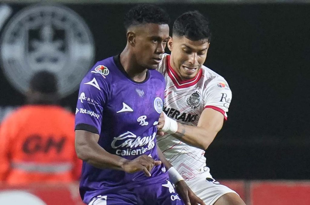 Toluca vs Mazatlán juegan la Jornada 11 del torneo Apertura 2025 dentro de la Liga MX