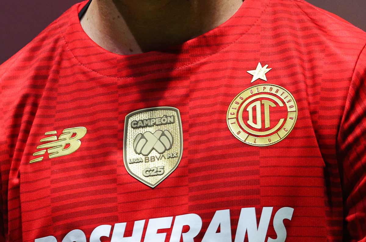 Toluca prepara regreso de un fichaje millonario para el Clausura 2026