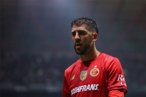 Toluca sigue sufriendo por el antecesor de Paulinho