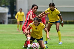 Duelo imperdible Toluca vs América cómo y dónde ver EN VIVO