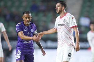Toluca vs Mazatlán: Lo que necesitas para ver el partido en vivo