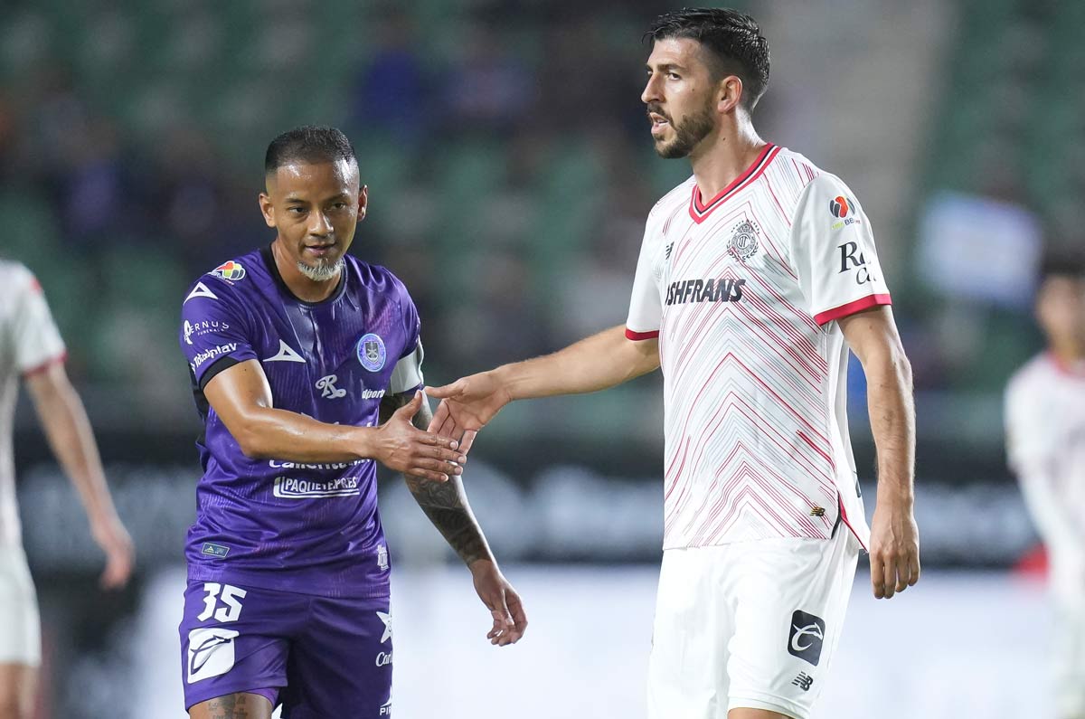 Toluca vs Mazatlán: Lo que necesitas para ver el partido en vivo