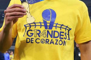 Tras meses de inactividad, el hijo pródigo de América regresa a la alineación
