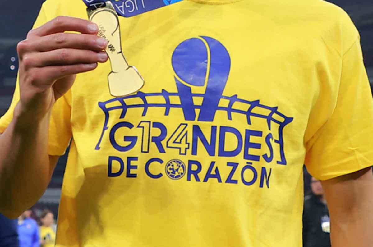 Tras meses de inactividad, el hijo pródigo de América regresa a la alineación