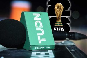 TUDN comienza a preparar un equipo de lujo para el Mundial 2026