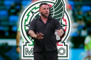 ‘Turco’ Mohamed revela lo cerca que estuvo de dirigir a la Selección Mexicana