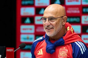 Turquía vs España: Cómo y dónde ver las eliminatorias del Mundial en México