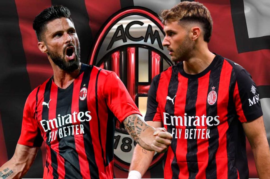 Ultimátum del AC Milan a Santi Giménez, le piden ser el nuevo Giroud