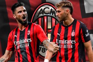 Ultimátum del AC Milan a Santi Giménez, le piden ser el nuevo Giroud