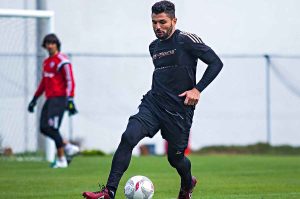 Un descarte de Puebla sustituirá a Javier Gandolfi en Atlético Nacional