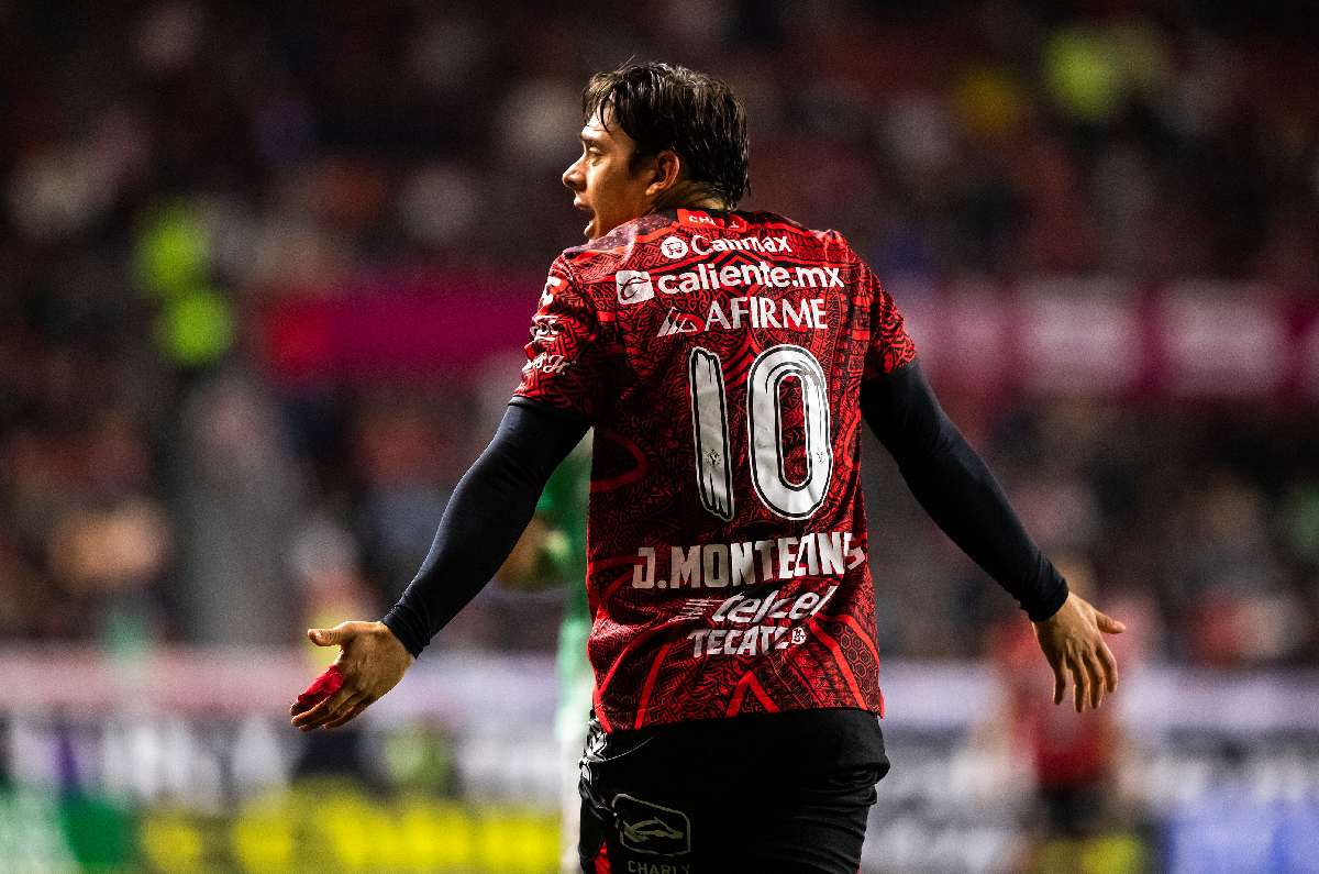 Un escándalo en Chile llamado Joaquín Montecinos impacta a Xolos