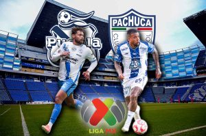 ¡Urgen puntos! Puebla vs Pachuca: Cómo y dónde ver EN VIVO