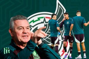 Vasco Aguirre saca conclusiones; esta es la columna y revelaciones del Tri