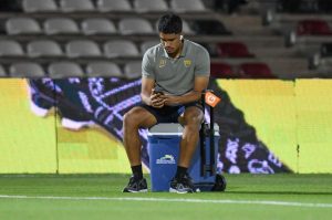 Venezuela golpea a la Selección Mexicana y seduce a joya de Pumas