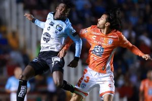 Ver en vivo Pachuca vs Querétaro: Fecha, hora y canales del partido de hoy