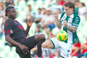 Ver en vivo Santos vs Xolos: Horario y dónde verlo