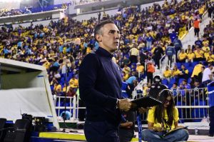 Vicente Sánchez cerca de tomar el cargo de un viejo conocido de la Liga MX
