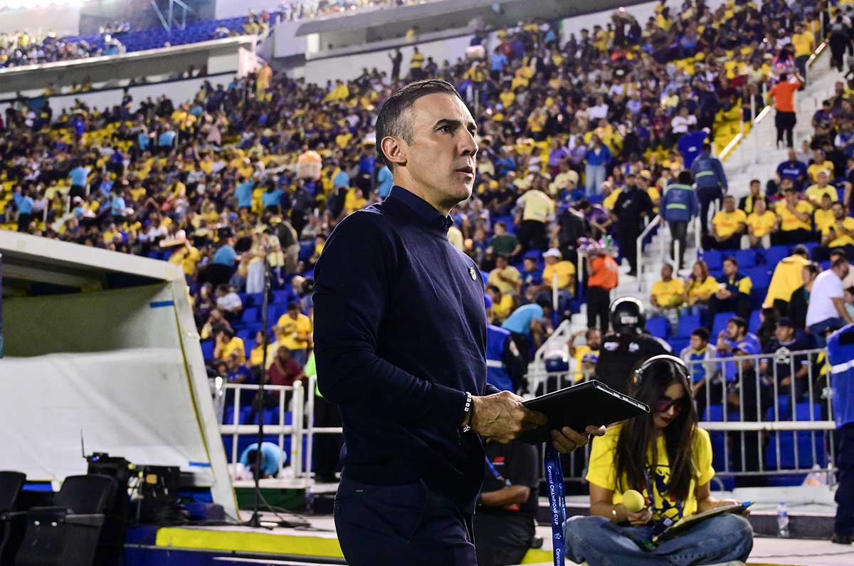 Vicente Sánchez cerca de tomar el cargo de un viejo conocido de la Liga MX