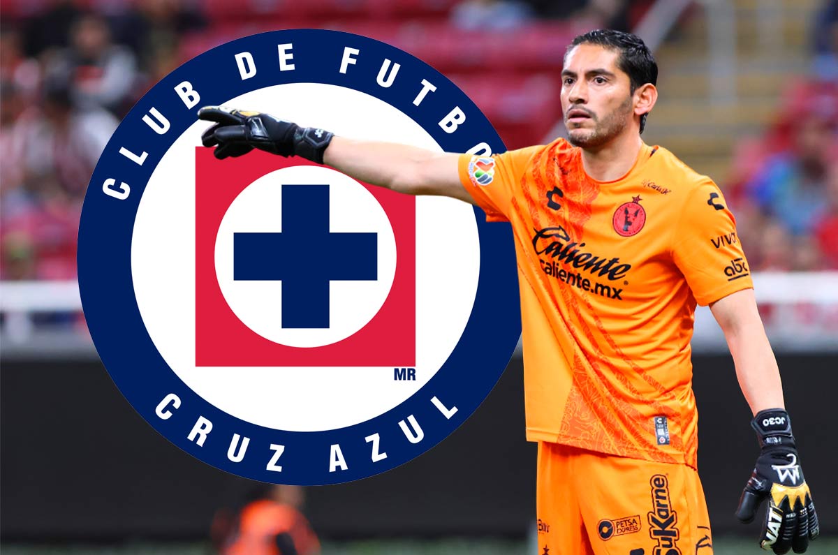 Xolos vs Cruz Azul en vivo: A qué hora y dónde ver el partido de despedida de Jesús Corona