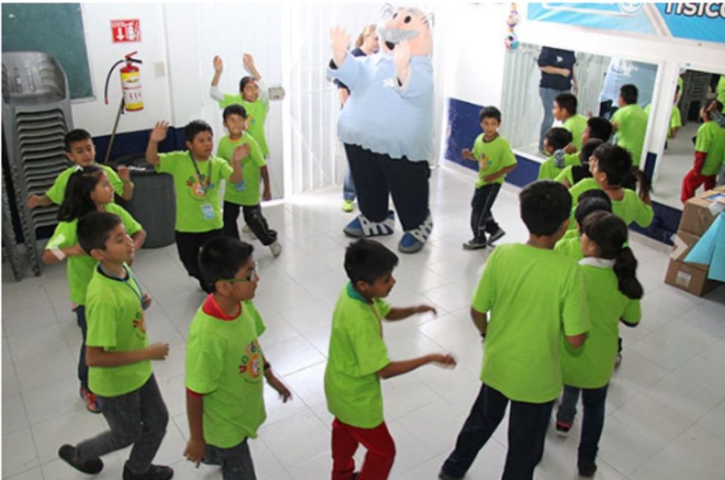 Jugadas con propósito: cómo el deporte puede inspirar actos de bondad 0