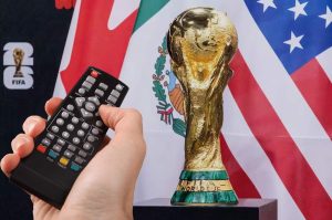 ¿Adiós Azteca Deportes? Copa del Mundo 2026 en México tendrá otro canal de transmisión